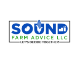 https://www.logocontest.com/public/logoimage/1674752233Sound Farm Advice_9.png